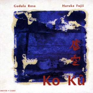 Ko-Ku Zeitgenössische japanische und chinesische Musik für Blockflöte und Perkussion