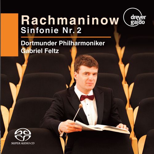 Sergej Rachmaninow Sinfonie Nr. 2 e moll
