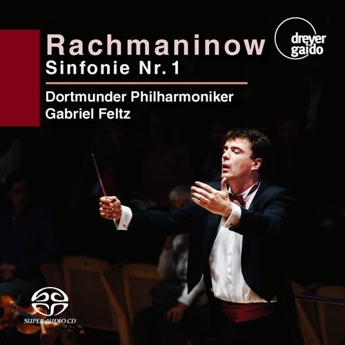 Feltz Rachmaninow