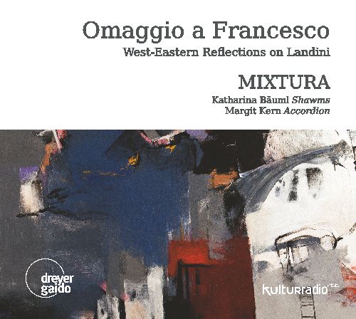 Omaggio a Francesco West-Eastern Reﬂections on Landini